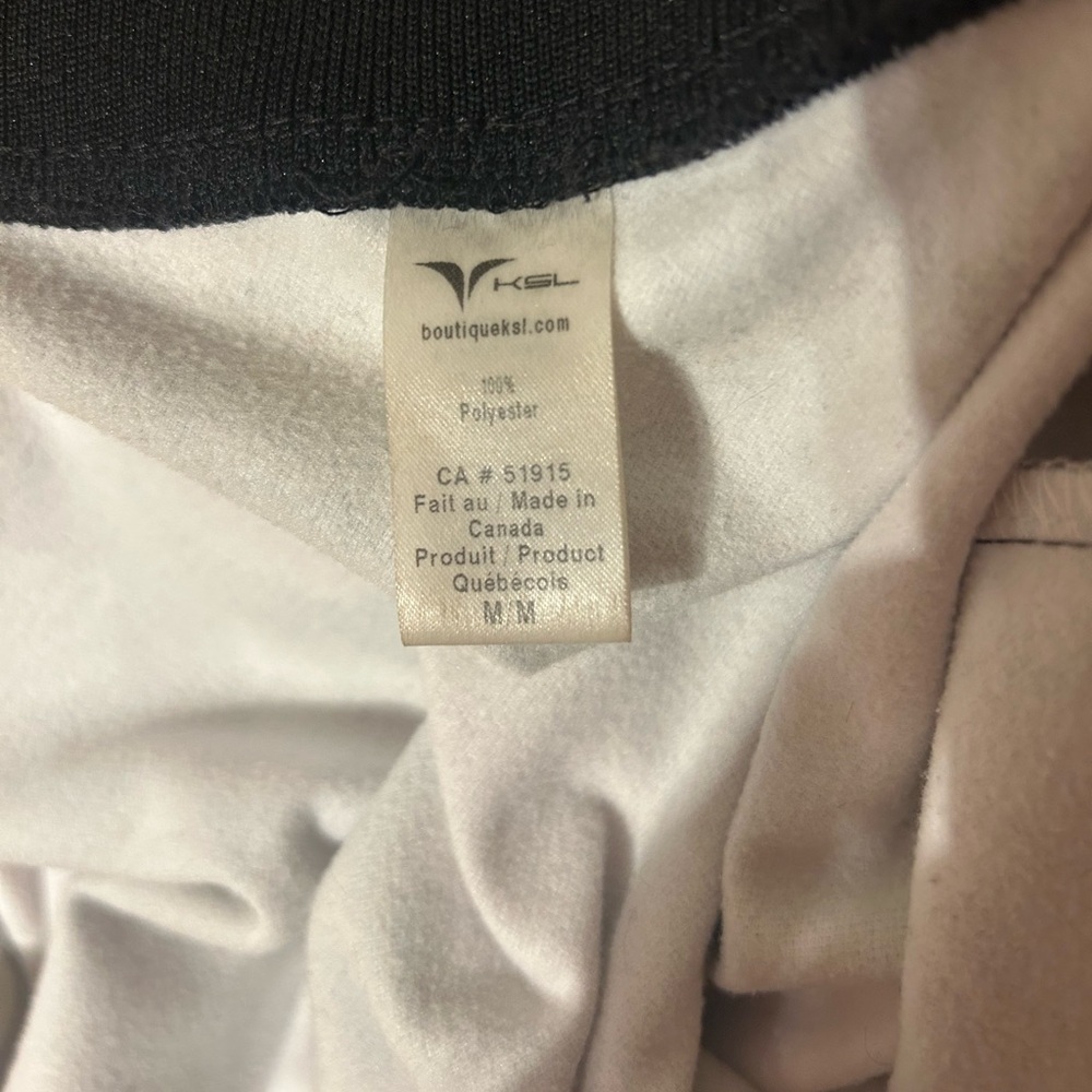 KSL Floral Print Women's Bomber Jacket - Picture 3 of 3